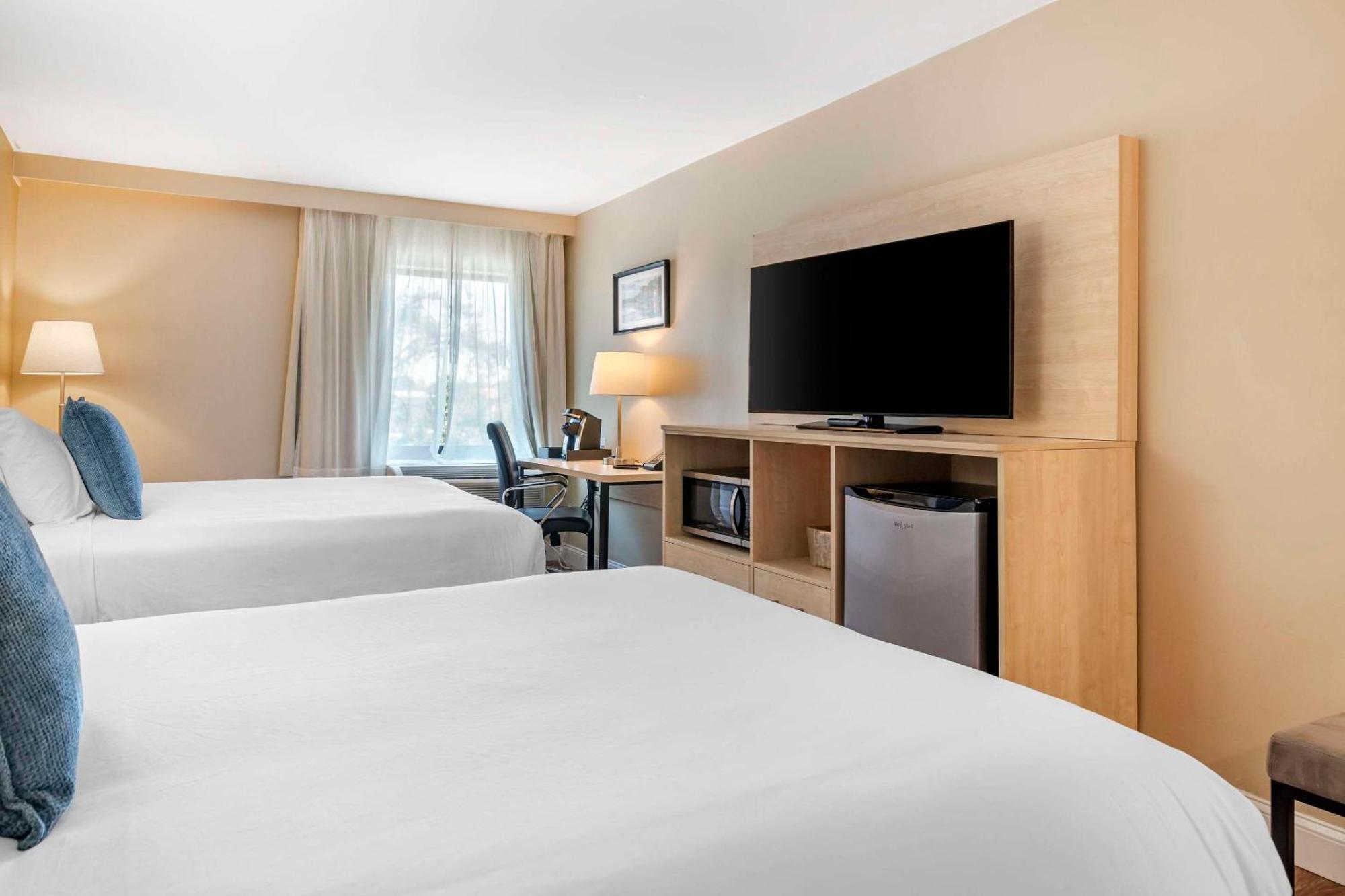 Casco Bay Hotel Portland Airport - Maine Mall, Ascend Hotel Collection South Portland Exterior foto